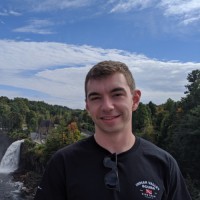 Garner Health Employee Timothy Walter's profile photo