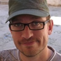 Saab Employee Jonas Bergsten's profile photo