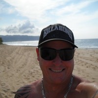 Greg Talboys