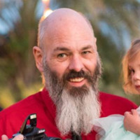 Hazelcast Employee Brian Mortimore's profile photo