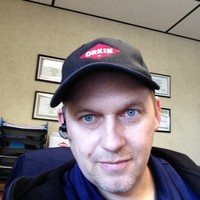 Orkin Pest Conrol Employee Mike Ayers's profile photo