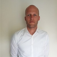 BME Group Employee Tim van Beek's profile photo
