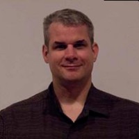 CarbonHelix Employee Marshall Hall's profile photo