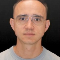 Amazon Employee Robert Herdzik's profile photo