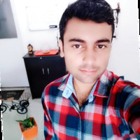 LwayGo Employee Nitin Singh's profile photo