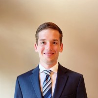 Philips Employee Noah Byrd's profile photo