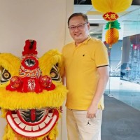 SCash Technologies Pte Ltd Employee Edric Khoo's profile photo