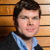George & Fay Yee Centre for Healthcare Innovation Employee Barret Monchka's profile photo