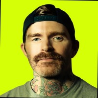 Droptics Employee Garrett Griffin's profile photo