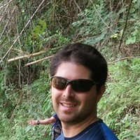 Interactive Brokers Employee Jonathan Gelman's profile photo