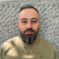 Florin Constanda's profile photo