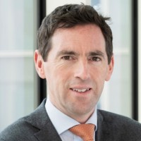 Cairn Homes plc Employee Declan Murray's profile photo