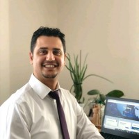 Kerevitaş Employee Tarik Altinsoy's profile photo