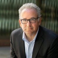 New York City Center Employee Michael Rosenberg's profile photo