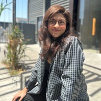 KICKSTART Employee Mona Hakim's profile photo