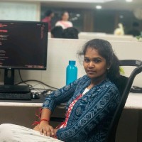 Nithya Priya Email