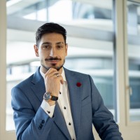 BBT Software AG Employee Ahmed S.'s profile photo