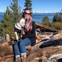 Clovis Community College Employee Kellie Greiner's profile photo