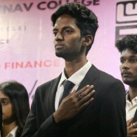 Nirvaaha Employee Ganesh Ram's profile photo