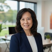 Mountain View Los Altos High School Foundation Employee Margaret Gong's profile photo