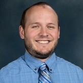 Rogue Credit Union Employee David Charlton's profile photo