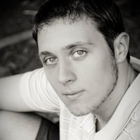 Nexus Tech Employee Jordan Benge's profile photo