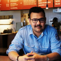 Ravi Sharma Email & Phone Number