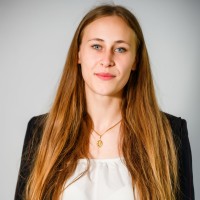 Yeply Employee Madalina Filimon's profile photo