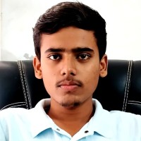 ESTMAC Employee Omkar Pawar's profile photo