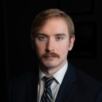 Amazon Employee Daniel Morrow's profile photo