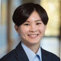 Taishin International Bank Employee Wan Hsieh's profile photo