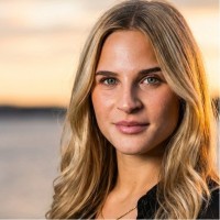 BTC Prague Employee Ammy Edberg's profile photo