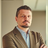 Croatia osiguranje d.d. Employee Vladimir Peric's profile photo