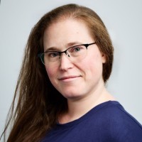 Position Imaging Employee Lauren Koppelman's profile photo