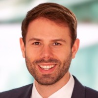 CODEX Partners Employee Lukas Lemkau's profile photo