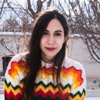 Sara Ashtari Email