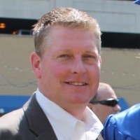 Abbott Employee Eric Lind's profile photo