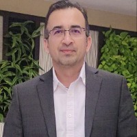 Tential Solutions Employee Vikas Sharma's profile photo
