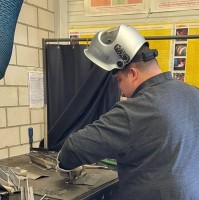Castolin Eutectic Employee Andre Maag's profile photo