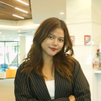 DTH Travel Employee Khanh Tran's profile photo