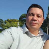 Argus Products and Fire System Employee Diego Batista Pires's profile photo