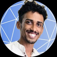 Contractzy Employee Bupen Chati's profile photo