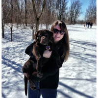 Zinati Realty Employee Melissa Gaboury's profile photo