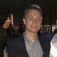 Jacob Wilcox Email & Phone Number