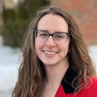 Abigail McCarthy Email & Phone Number