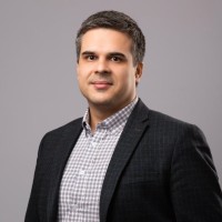 First Solution Employee Evgeniy Ishniyazov's profile photo