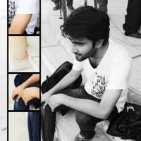 UCET Employee Sajid Riaz's profile photo