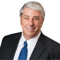 True North M&A Employee Michael Hubsmith's profile photo