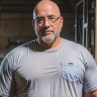 WeldGuru.com Employee Jeff Grill's profile photo