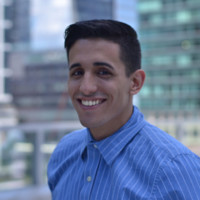 Lightcast.com Employee Kurtis Desousa's profile photo